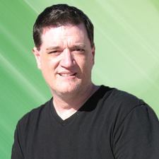 Phil Wright