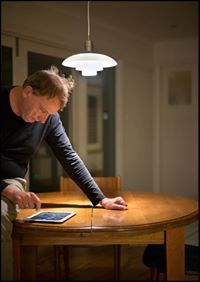 David Braddon-mitchell