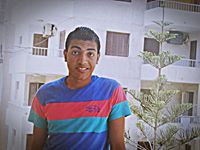 Ahmed Yasser