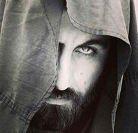 علي الخاقاني