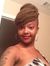 Shanice...