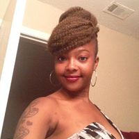Shanice Green