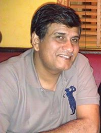 Shahid Asghar