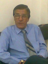Nasr Siliman
