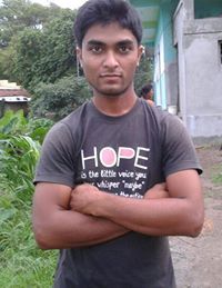 Manish Bagul