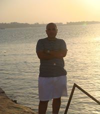 Ahmed fawaz
