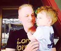 Adrian Christopher Rowe