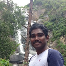 Ganesh singaraj