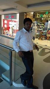 Santosh Thakur