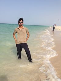 Chaudhary Mahmood