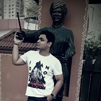 Vidyasagar Ch