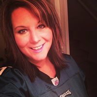 Tammy Olson
