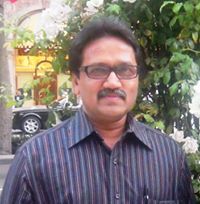 Anu Mridul