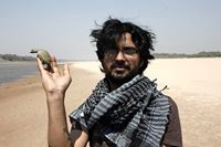 Acharya Deepak