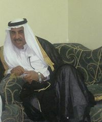 فايز العبوس