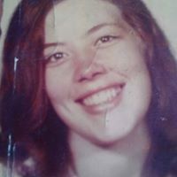 Gloria Dotzler