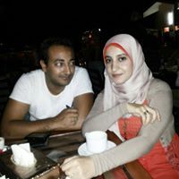 Amany Mostafa