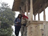 Nisha Matamp