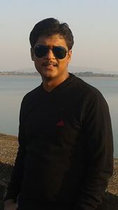 Ranjan Mohanty