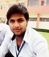 Vipul Chaudhary
