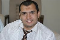 Eslam Mohamed