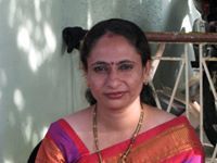 Ashwini Deshpande
