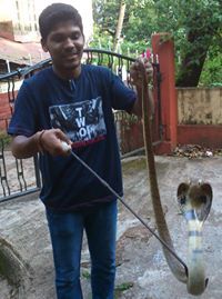 Devraj Gaude