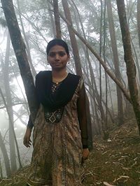 Mounika Kotha