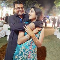 Shreya Mahapatra