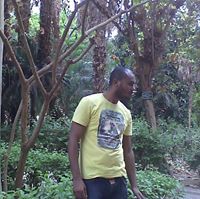 Muhammed Nageh