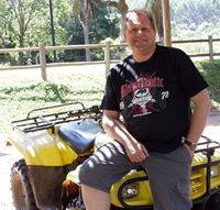 Johan Stander