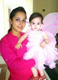 Ankita Mittal