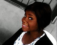 Orunmoluyi Olamide