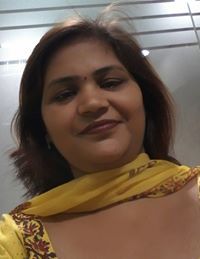 Aarti Dabas