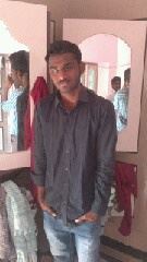 Mahesh Reddy