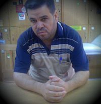 Mahmoud Hasan