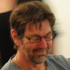 Geoff Crowe