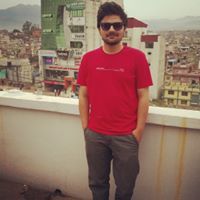 Sujit Nepal