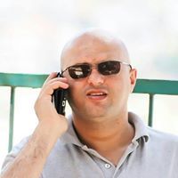 وائل الحزام