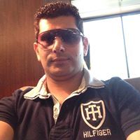 Vikas Munjal