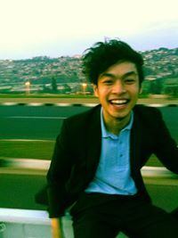Brent Lin