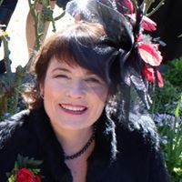 Bev Jensen
