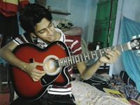 Arindam Goswami