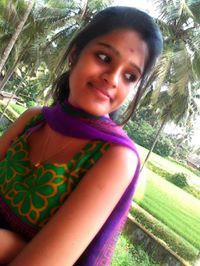 Karthika Rai