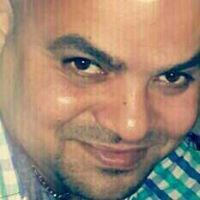 Ahmed Kamal
