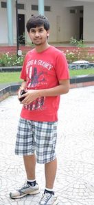 Prashant Saini