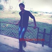 Balaji Srinivasan