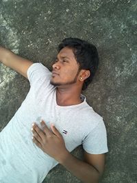 Venkat Ram