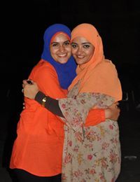 Salma Sayed