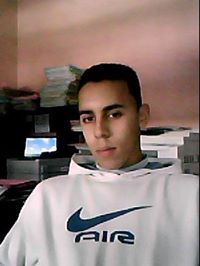 Abdelmalek Abdo